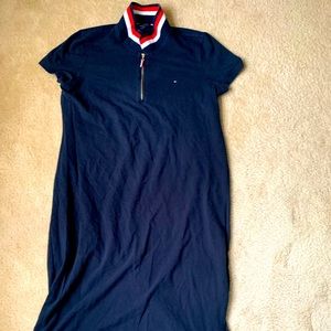 Tommy Hilfiger Dress L